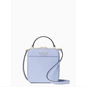 NWT - Kate Spade - Daisy Vanity Crossbody